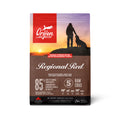 ORIJEN Chien Regional Red
