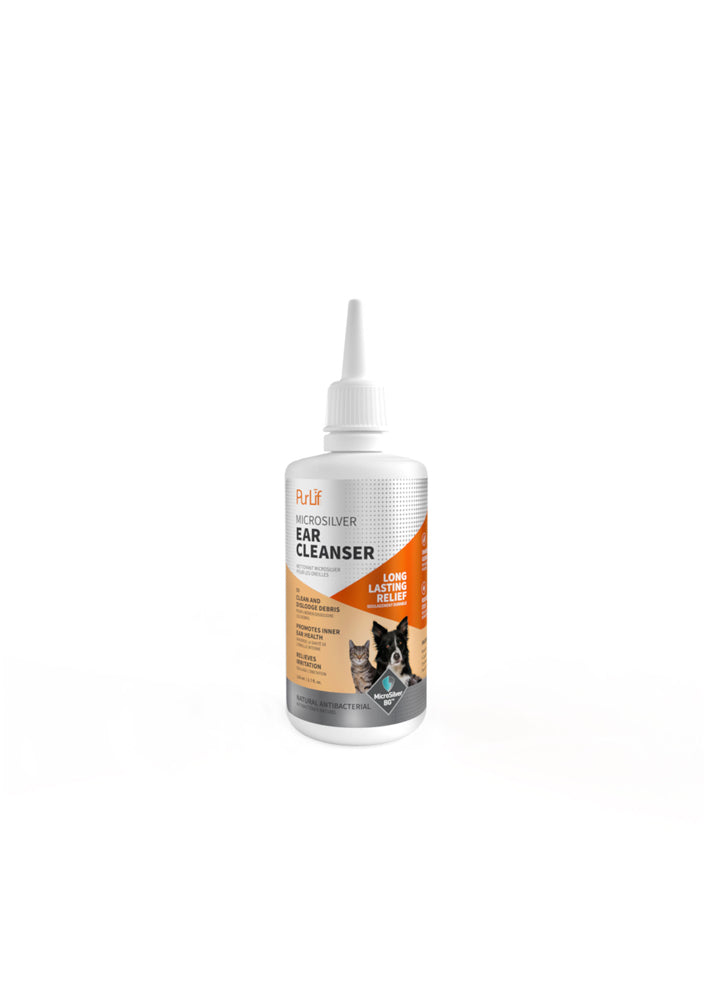PURLIF TEK Nettoyant Oreilles 110ml