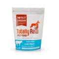 TOTALLY RAW Chien Agneau