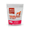 TOTALLY RAW Chien Porc