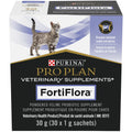PROPLAN FortiFlora Probiotique en Poudre pour Chats 30g