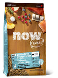 NOW FRESH Chat Truite, Saumon & Hareng SG 1.36kg