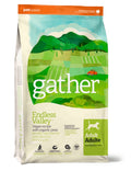 GATHER Chien Endless Valley SG 7.27kg