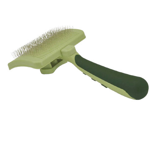 SAFARI Brosse Auto-Nettoyante L