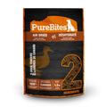 PUREBITES Gâteries Chien Jerkey de Lanières de Canard 156g