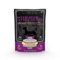 OBT Gâteries Chien Tendres au Canard SG 227g