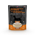 OBT Gâteries Chien Tendres Poulet & Citrouille SG 227g