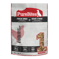 PUREBITES Gâteries Chien Poulet 175g
