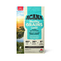 ACANA GRAINS SANTÉ Chiot Mer & Champ 10.2kg