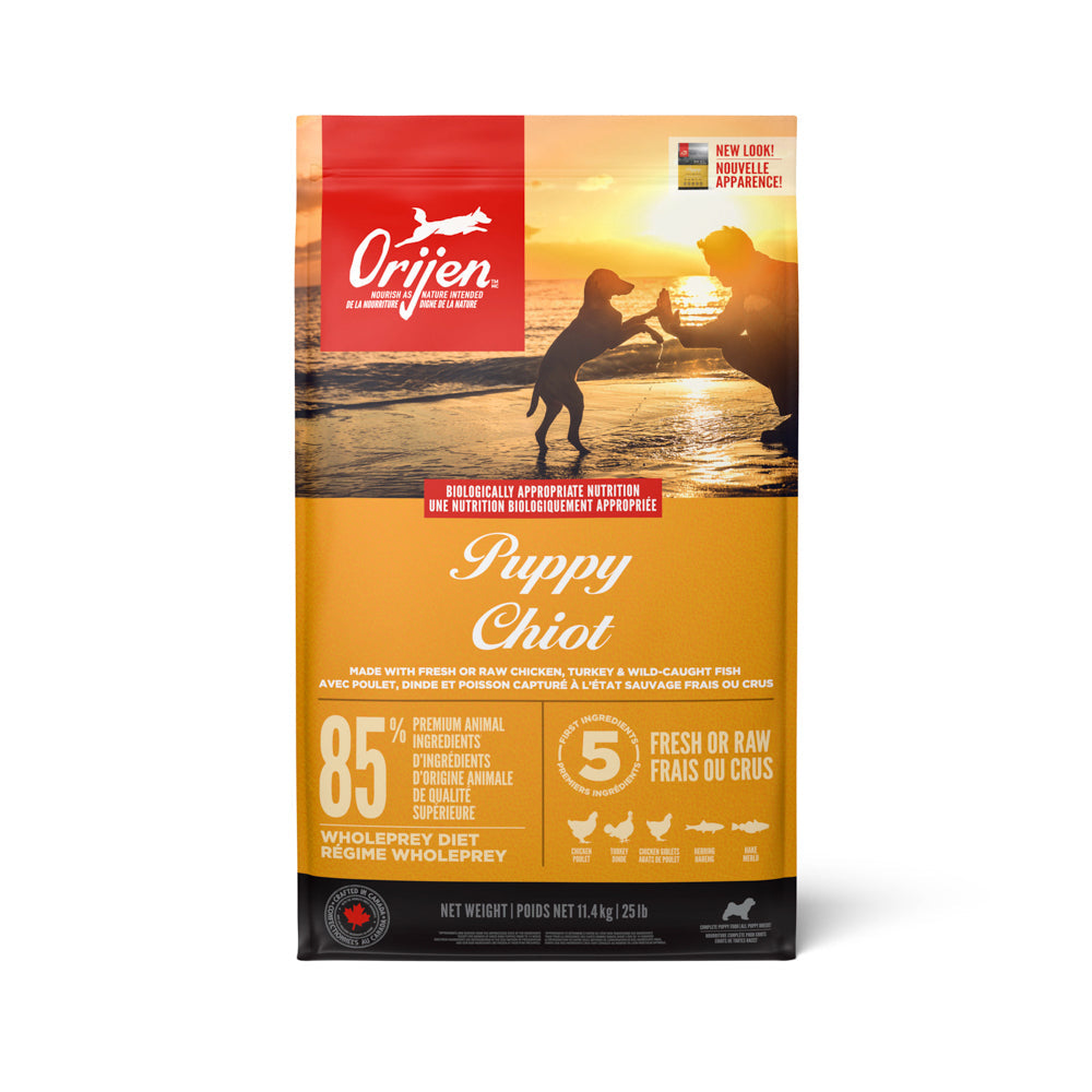 ORIJEN Chiot