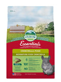 OXBOW Nourriture Chinchilla 10lb