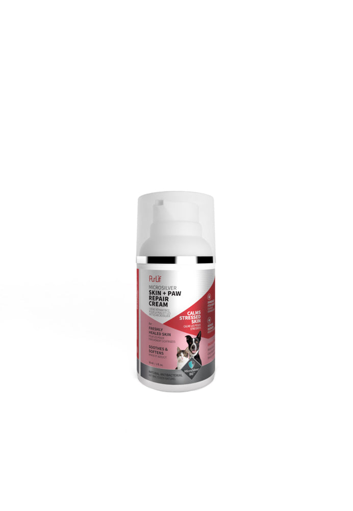 PURLIF TEK Crème Peau & Pattes 30ml