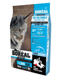 BOREAL ORIGINAL Chat Poissons Trio SG 2.26kg