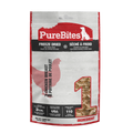 PUREBITES Gâteries Chien Poulet 85g