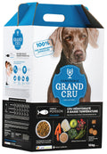 CANISOURCE GRAND CRU Chien Poisson SG 10kg