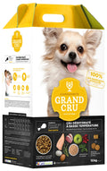CANISOURCE GRAND CRU Chien Poulet & Canard SG 10kg