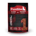 PUREBITES Gâteries Chien Jerky Poitrine de Poulet 156g