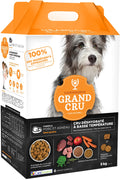 CANISOURCE GRAND CRU Chien Porc & Agneau SG 5kg
