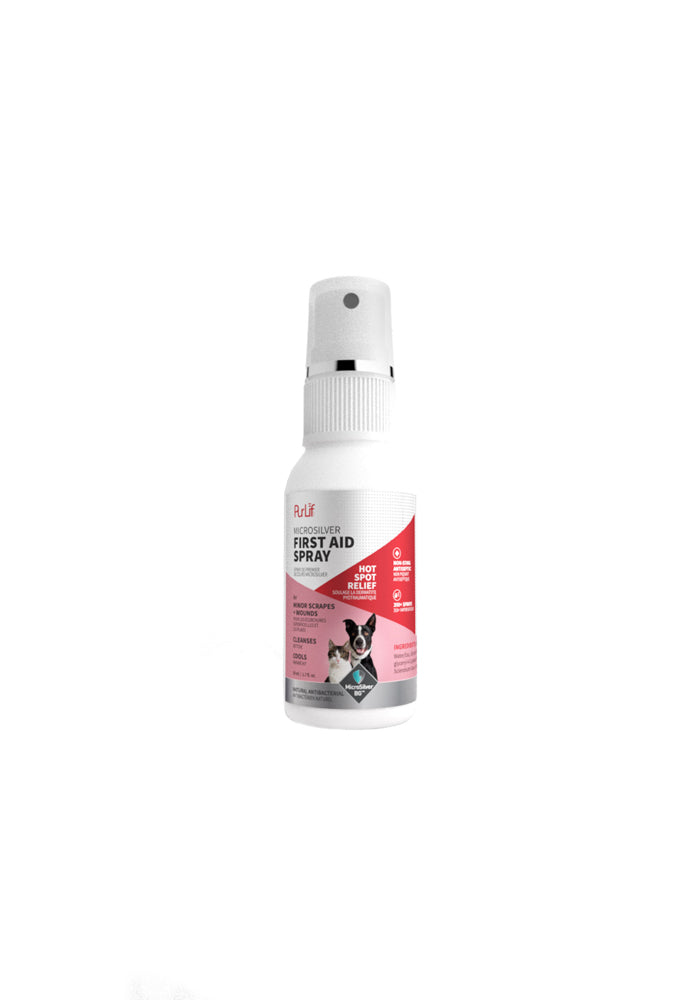 PURLIF TEK Vapo Premier Secours