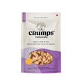 CRUMPS' NATURALS Gâteries Chien Bouchées Foie de Boeuf 155g