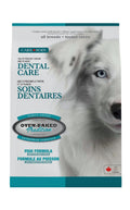 OBT SG Chien Soins Dentaires Poisson 1.8kg