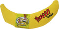 DUCKY WORLD Jouet Chat Banane 7"