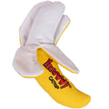 DUCKY WORLD Jouet Chat Banane Épluchée
