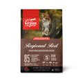 ORIJEN Chat Regional Red