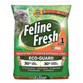 FELINE FRESH Litière Granules de Pin 4.54kg