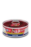 N&D QUINOA Chat Digestion Agneau SG