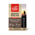 ORIJEN AMAZING GRAINS Chien Regional Red