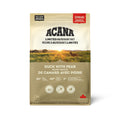 ACANA SINGLES Chien Canard & Poire 1.8kg