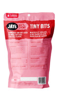 JAY'S TINY BITS Gâteries Chien Foie de Porc