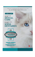 OBT SG Chat Soins Dentaires Poulet 2.27kg