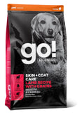 GO! Chien Soins Peau & Pelage Agneau