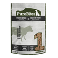 PUREBITES Gâteries Chien Foie de Boeuf 120g