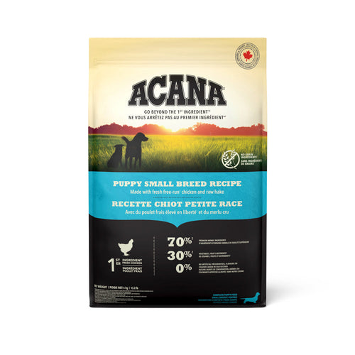 ACANA Héritage Chiot PR