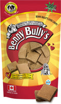 BENNY BULLY'S Gâteries Chien Foie Boeuf 500g