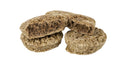 MOJO Gâteries Chien/Chat Supplément Chanvre Saumon 138g