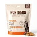 NORTHERN Gâteries Chien Tarte à la Citrouille 500g