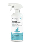 PURODORA Neutralisant Odeurs Bac à Litière 473ml