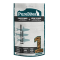 PUREBITES Gâteries Chat Méné Sauvage