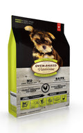 OBT Chiot PR Poulet 2.27kg