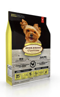 OBT Chien PR Poulet
