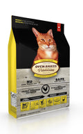 OBT Chat Poulet 2.27kg