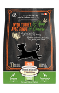 OBT Gâteries Chien Tendre Dinde & Chanvre SG 170g