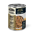 ACANA PREMIUM Chien Canard avec Bouillon d'Os 363g