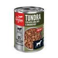 ORIJEN PREMIUM Chien Ragoût Tundra 363g