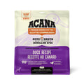 ACANA FD Chien Galettes au Canard 397g