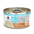 WERUVA Wx Chat Poulet en Purée 85g
